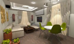 A LAKBERENDEZÉS SZENT GRÁLJA