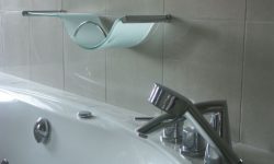 Álomszép fürdőszoba