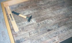 DAGONYÁZÁS, LAMINÁLT PADLÓ VAGY HIDEGBURKOLAT?