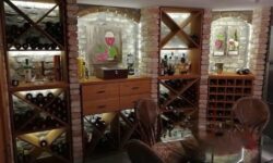 RUSZTIKUS BOROZÓ OTTHON