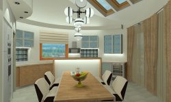 MILYEN VILÁGÍTÁS kell egy lakásba?