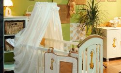 MILYEN SZÍNŰEK LEGYENEK A GYEREKSZOBÁK FALAI? I.