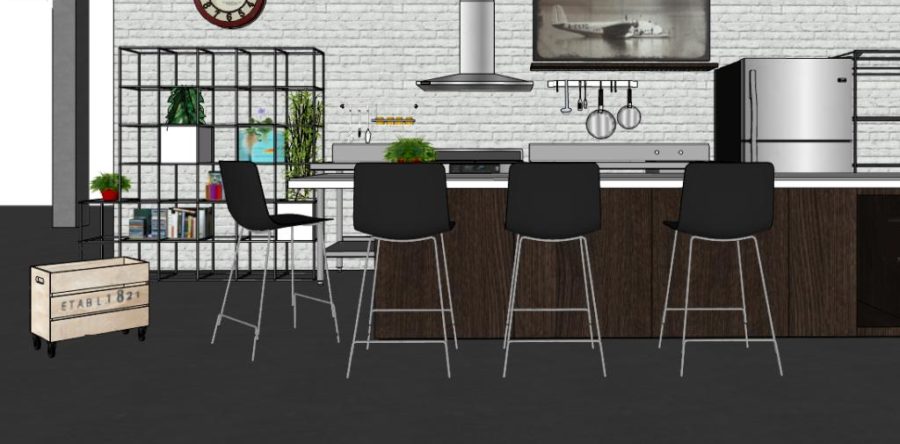 ELSZEMÉLYTELENÍTETTÉTEK? VAGYIS HOME STAGING OKOSAN